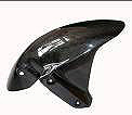 Front Fender in 100% Carbon Fiber for Honda CBR600RR 03-04 ***DISC***