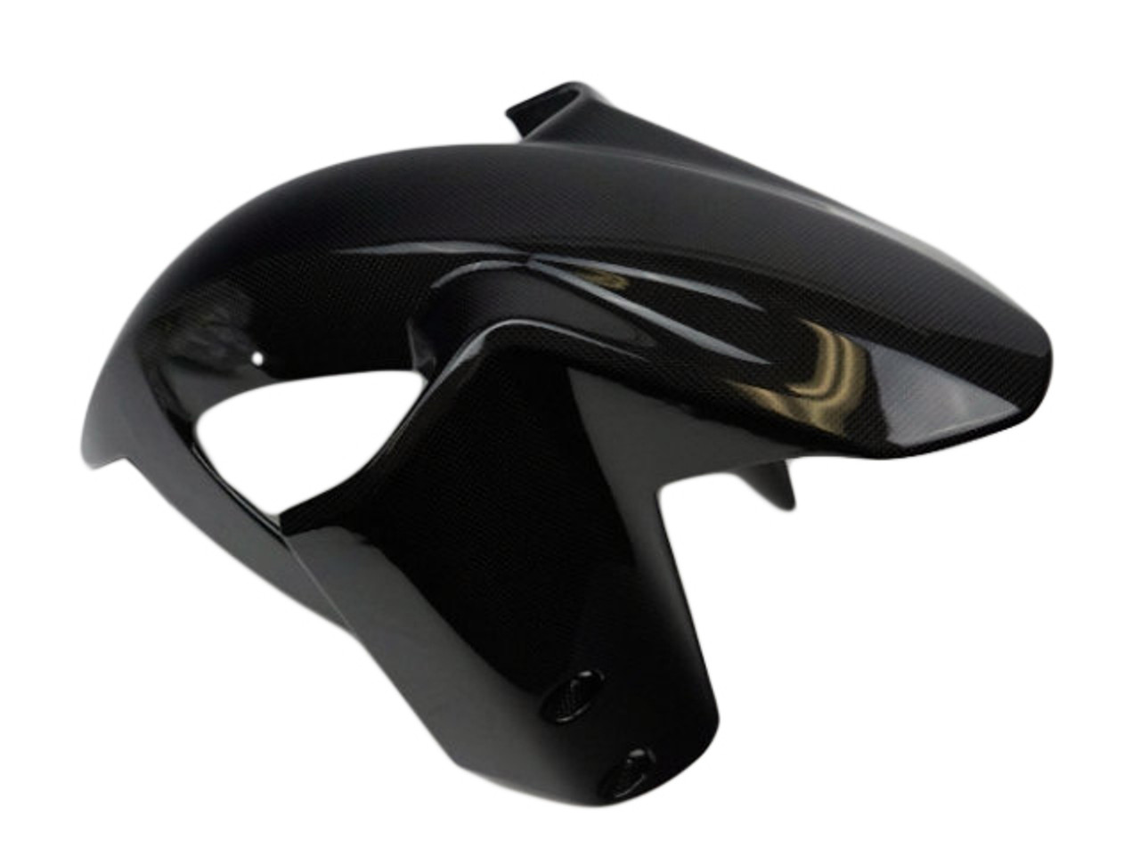 KTM 1290superduker カーボンフェンダー　フロント Carbon Front Fender - Super Duke 1290 (2016-2019)