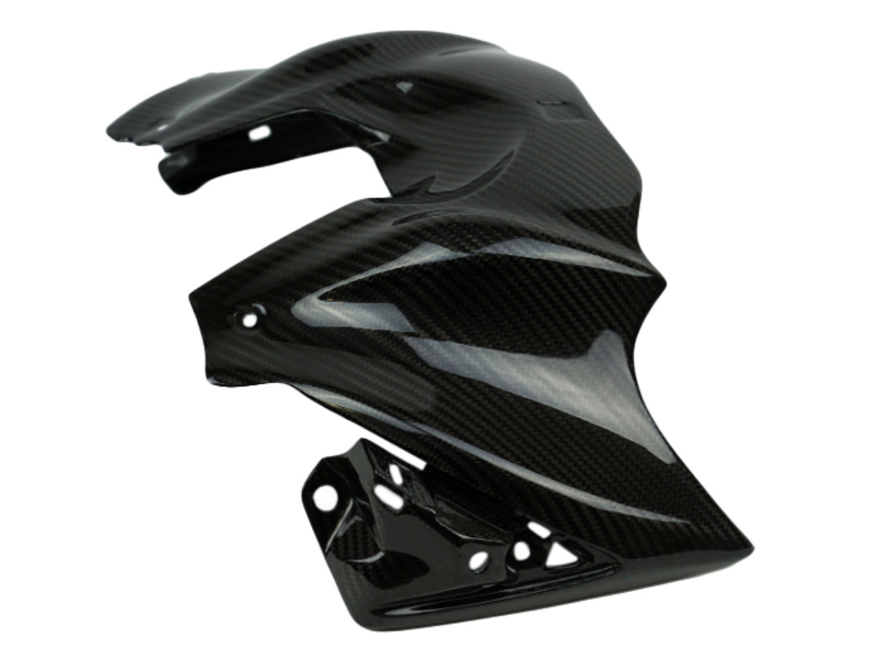 Suzuki GSX-S1000, GSX-S1000F 2015+ Carbon Fiber Parts