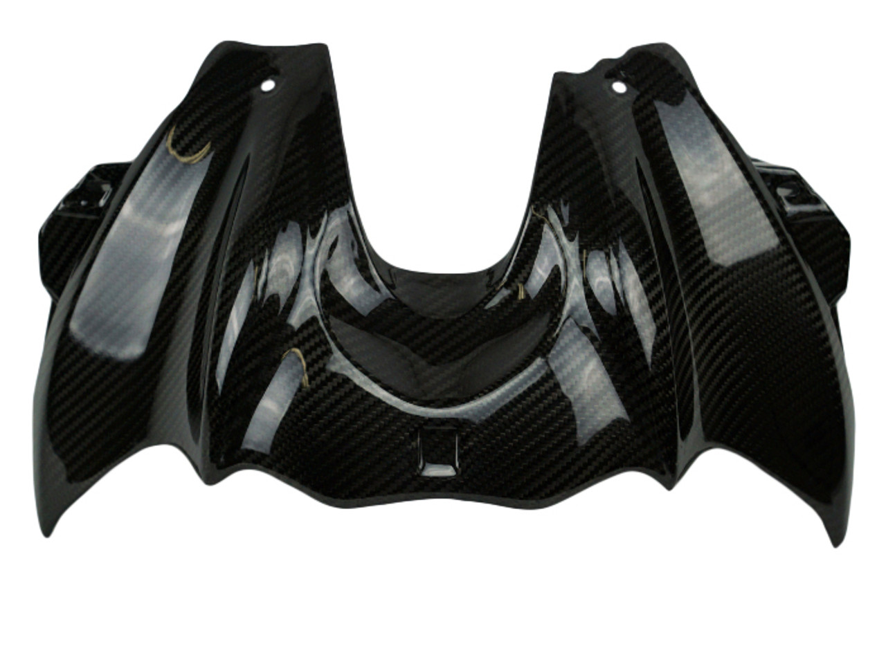 Suzuki GSX-S1000, GSX-S1000F 2015+ Carbon Fiber Parts