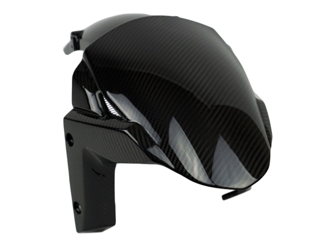 Kawasaki ZX10R 2016+ Carbon Fiber Parts