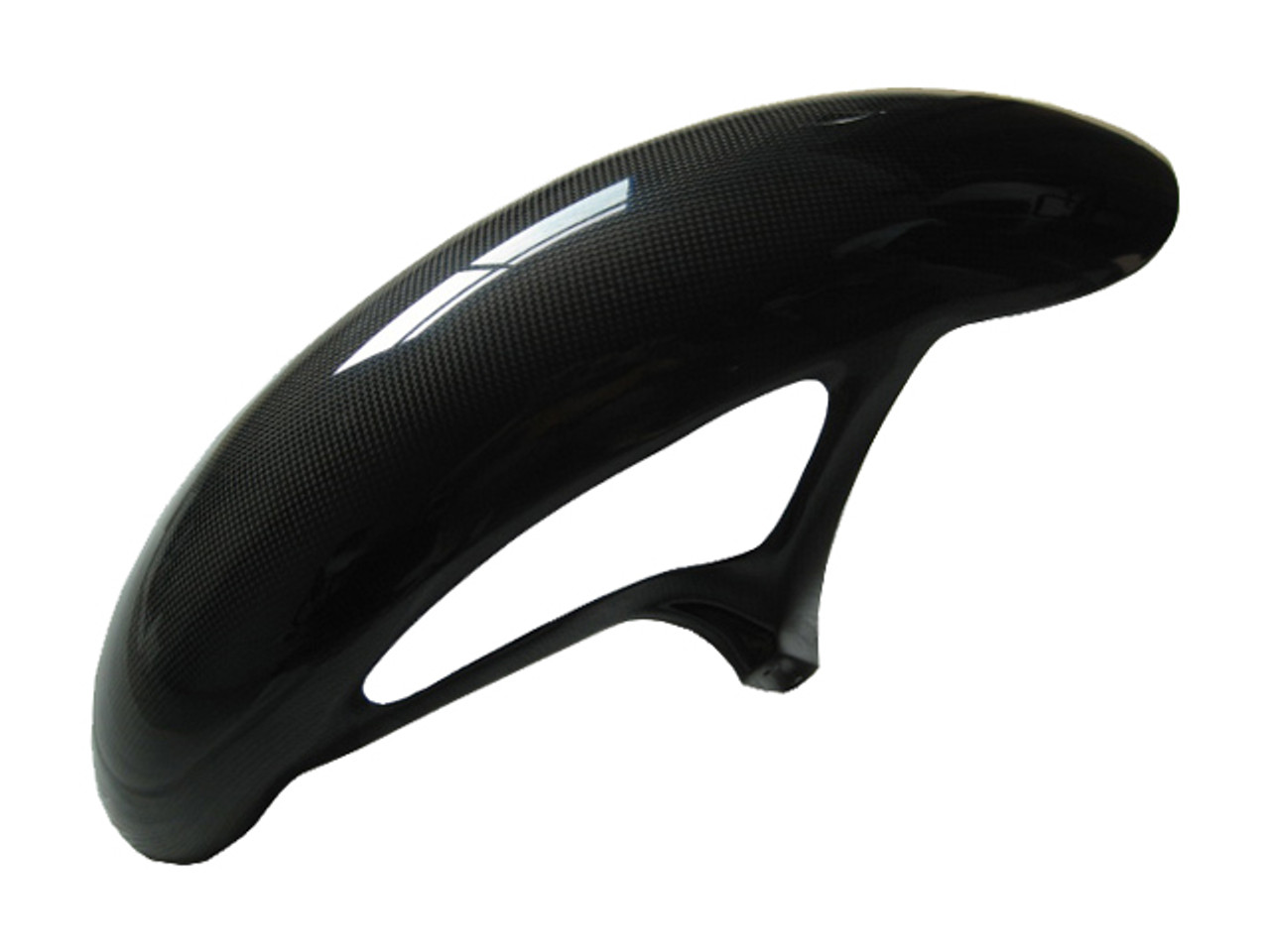 Ducati Monster Carbon Fiber Parts
