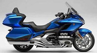 Gold Wing 2018+