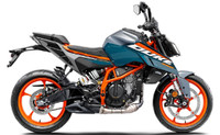 Duke 390 2024+