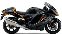 GSX1300 R Hayabusa