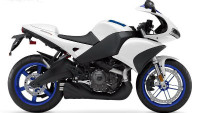 1125R, CR