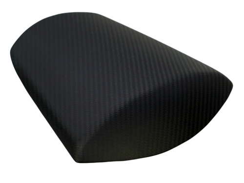 Seat Cowl in Matte Twill weave Carbon Fiber for Suzuki GSXR 750 2011-2019,GSXR 600 2011+