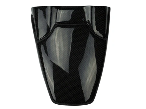 Rear Hugger Extension in 100% Carbon Fiber for Yamaha FZ-07/ MT-07 2015-2024