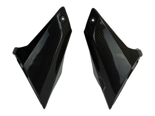 Yamaha FZ-09, MT-09 Carbon Fiber Parts Index