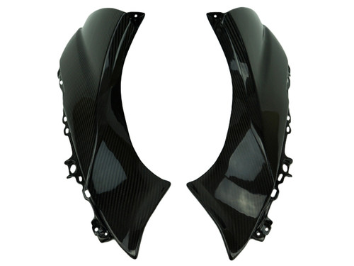 Suzuki GSX-R1000 Carbon Fiber Parts Index. - Page 2