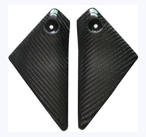 Yamaha FAZER FZ1 Carbon Fiber Parts Index.