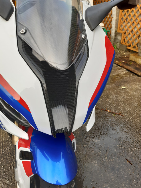 BMW S1000RR 2015 to 2018 Carbon Fiber Parts Index - Page 2