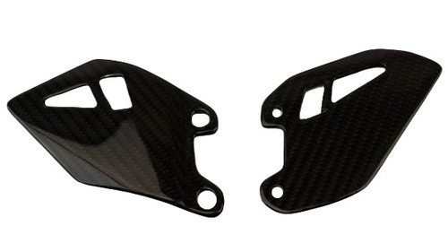 パーツ Gerrard Kawasaki ZX12R Carbon Fiber Parts