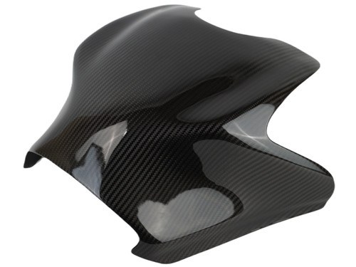 Kawasaki ZX12R Carbon Fiber Parts