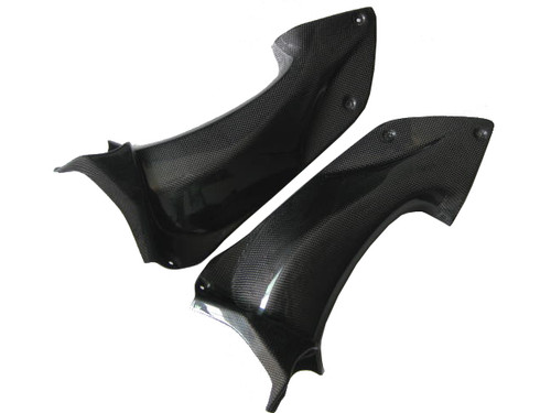 Order Carbon Fiber Parts for Your Kawasaki ZX14, ZZR1400