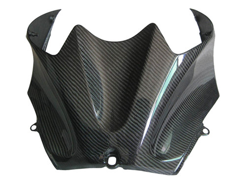 Order Carbon Fiber Parts for Your Kawasaki ZX14, ZZR1400 