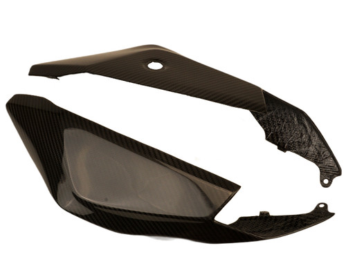 Ghe21grk　カーボン ZX Series Carbon Fiber Parts index - Page 9