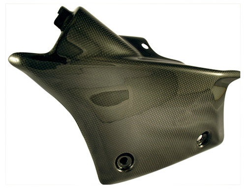 ZX Series Carbon Fiber Parts index - Page 11