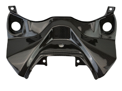 Lower Front Fairing in 100% Carbon Fiber for Honda CBR1000R and CBR1000RR 2020+
