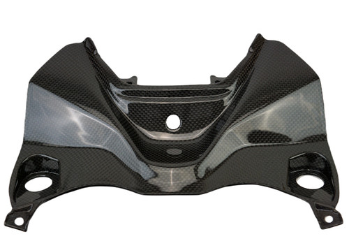 Lower Front Fairing in 100% Carbon Fiber for Honda CBR1000R and CBR1000RR 2020+