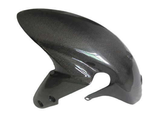 Suzuki GSX-R750 Carbon Fiber Parts Index.