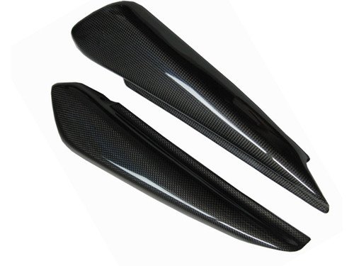 Small Rear Fairings in Carbon with Fiberglass for Ducati Monster  S2R,S4R, all other 95-07