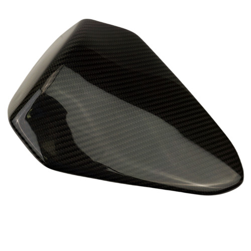 Seat Cowl in Glossy Twill Weave Carbon Fiber for Honda CBR1000RR-R and SP 2020+ 

