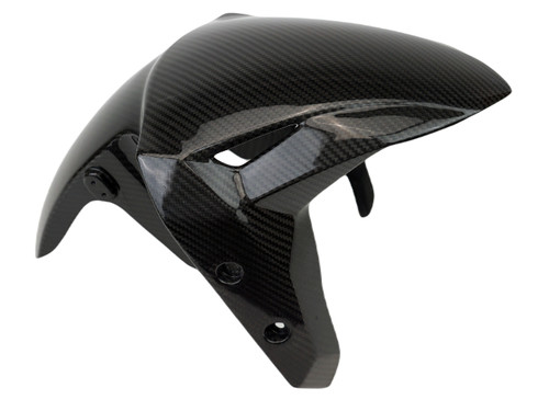 ffry Kawasaki ZX12R Carbon Fiber Parts