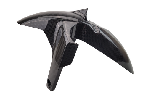 Front Fender in 100% Carbon Fiber for BMW R1300GS