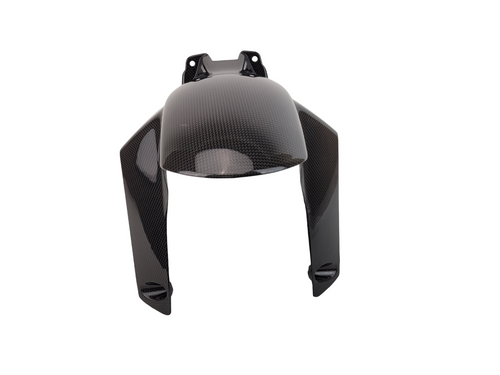 Front Fender in 100% Carbon Fiber for BMW R1300GS