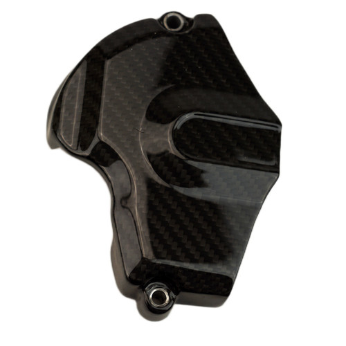 Front Fender in 100% Carbon Fiber for KTM Adventure 390