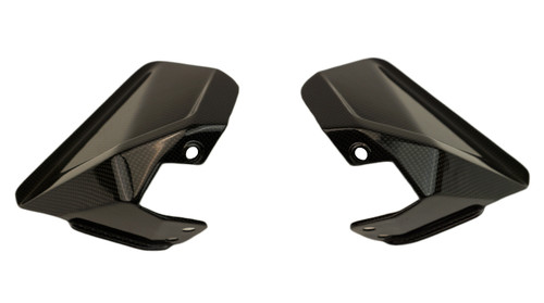 BMW R1200GS, R1250GS, R1300GS Carbon fiber Parts Main Index