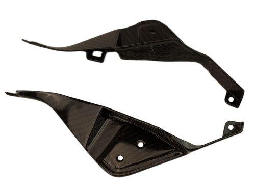 BMW R1200GS, R1250GS, R1300GS Carbon fiber Parts Main Index