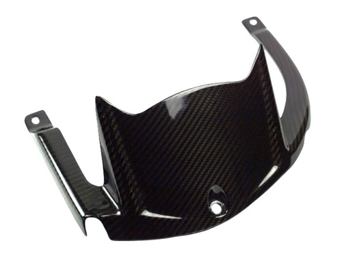 Kawasaki ZX10R Carbon Fiber Parts