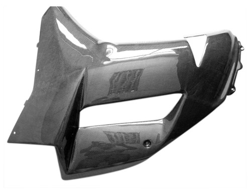 ブラックウレタン15p Kawasaki ZX-6R 636 Ninja 2003 2004 decals set - black