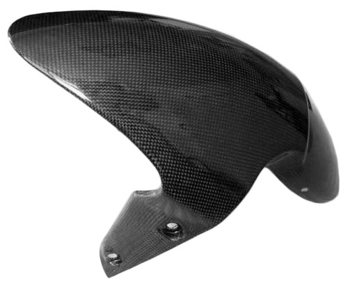 Triumph DAYTONA 675 2006-2012 Carbon Fiber Parts Index.