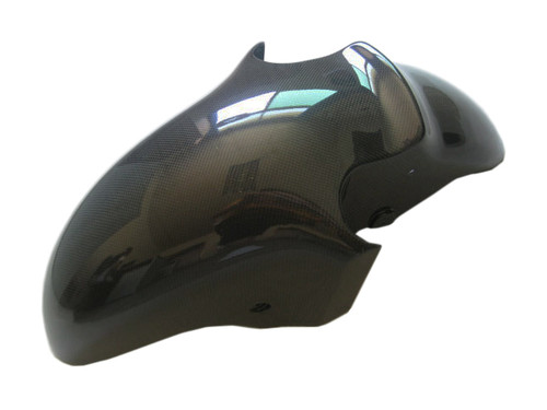 Kawasaki ZX12R Carbon Fiber Parts