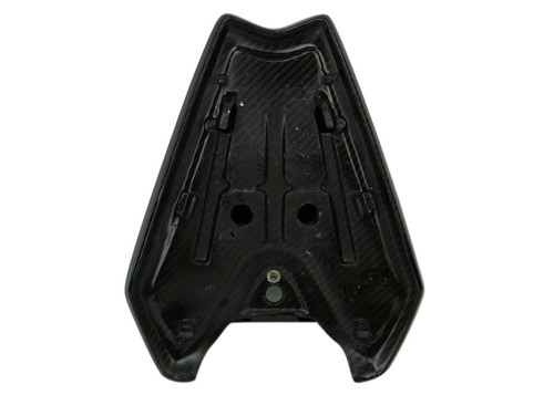 Tank Cover in 100% Carbon Fiber for Kawasaki Z1000 2014+