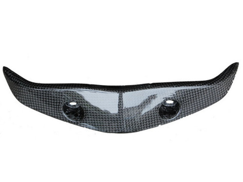 Under Tail Cover in 100% Carbon Fiber for Ducati Multistrada 1000, 1100