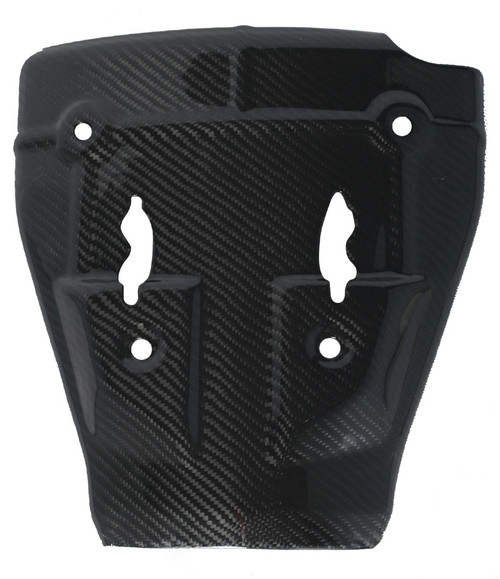 ZX Series Carbon Fiber Parts index - Page 11