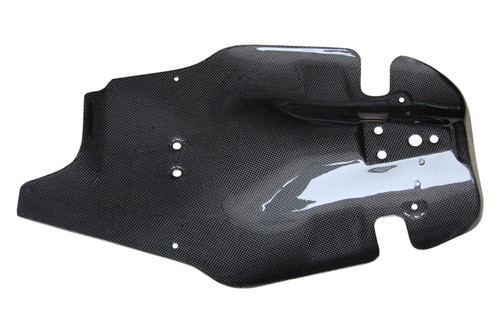カーボンアンダーパネル　Ducati 748/916 / 996/998 Parts :: Ducati :: 748 / 916 / 996 / 998 :: Carbon Fiber