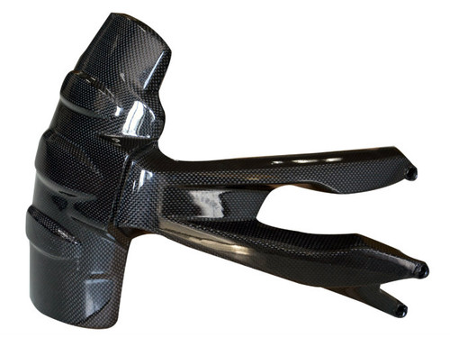 BMW R1200GS, R1250GS, R1300GS Carbon fiber Parts Main Index