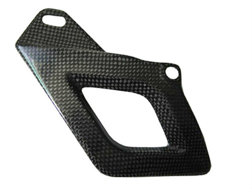 Aprilia RSV4 2009 - 2015 Carbon Fiber Parts main index