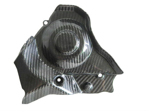 Aprilia RSV4 2009 - 2015 Carbon Fiber Parts main index