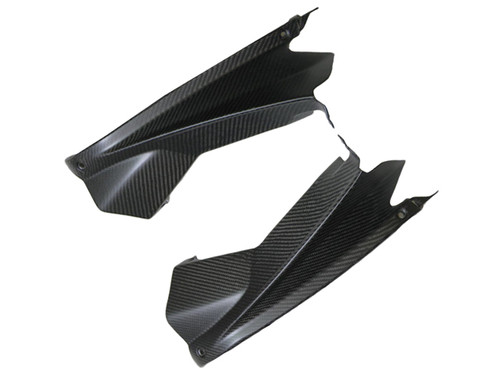 Aprilia RSV4 2009 - 2015 Carbon Fiber Parts main index