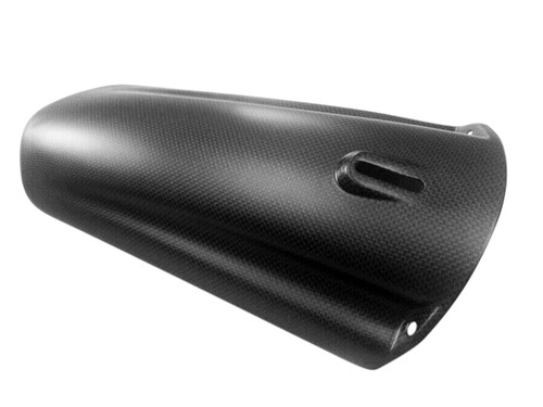 Buell XB Series Carbon Fiber Parts Index