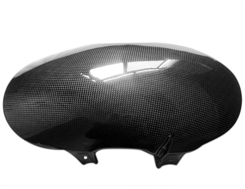 Buell XB Series Carbon Fiber Parts Index