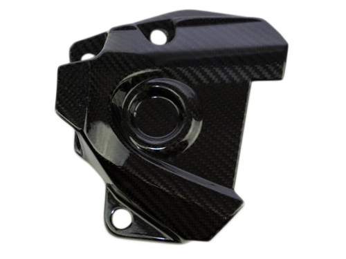 Yamaha FZ-09, MT-09 Carbon Fiber Parts Index