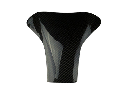 Tank Shield Cover in 100% Carbon Fiber for Yamaha MT-01 2006-2010