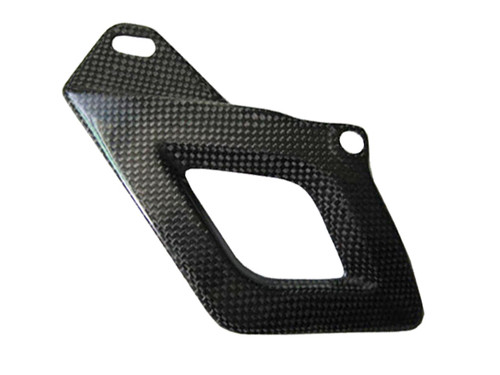 Aprilia RSV4 2009 - 2015 Carbon Fiber Parts main index